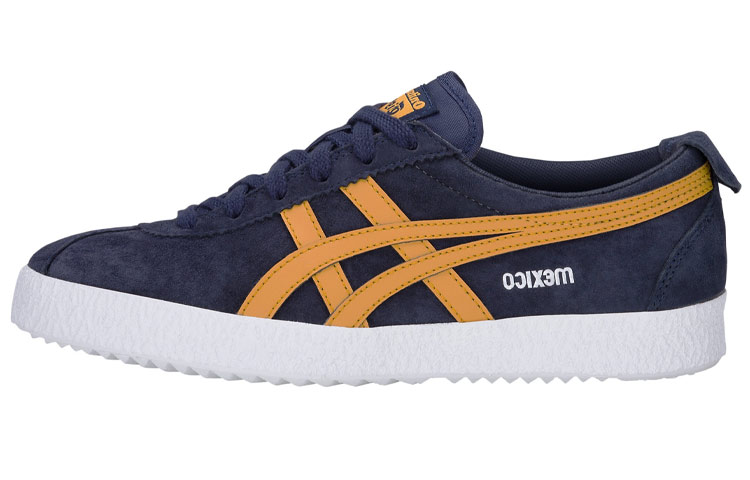 Onitsuka Tiger Mexico Delegation 'Deep Blue' D6E7L-400