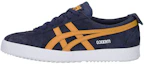 Buy Onitsuka Tiger Mexico Delegation 'Deep Blue' D6E7L-400