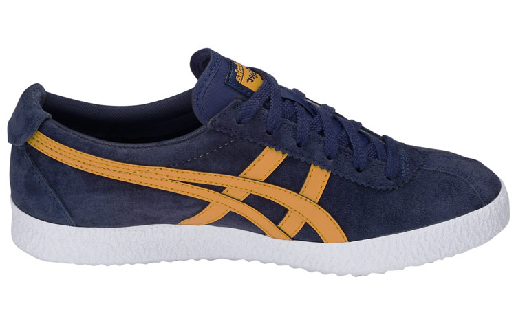 Order Onitsuka Tiger Mexico Delegation 'Deep Blue' D6E7L-400