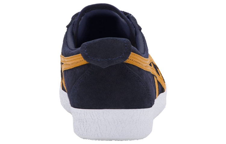 Shop Onitsuka Tiger Mexico Delegation 'Deep Blue' D6E7L-400