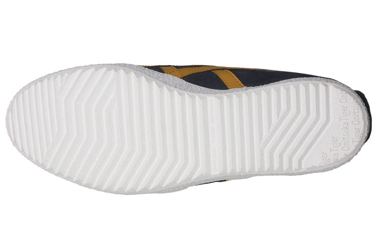 Purchase Onitsuka Tiger Mexico Delegation 'Deep Blue' D6E7L-400