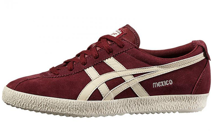 Onitsuka Tiger Mexico Delegation 'Deep Red' D639L-2902