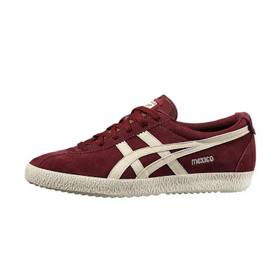 Onitsuka Tiger Mexico Delegation 'Deep Red'