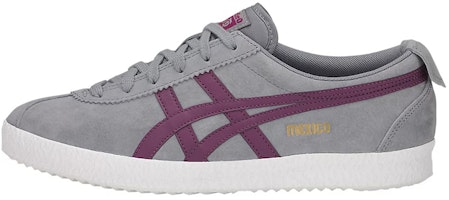 Onitsuka Tiger Mexico Delegation 'Grey' D6E7L-1118 Onitsuka Tiger Mexico Delegation 'Grey' D6E7L-1118