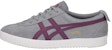 Onitsuka Tiger Delegasi Mexico 'Kelabu' D6E7L-1118