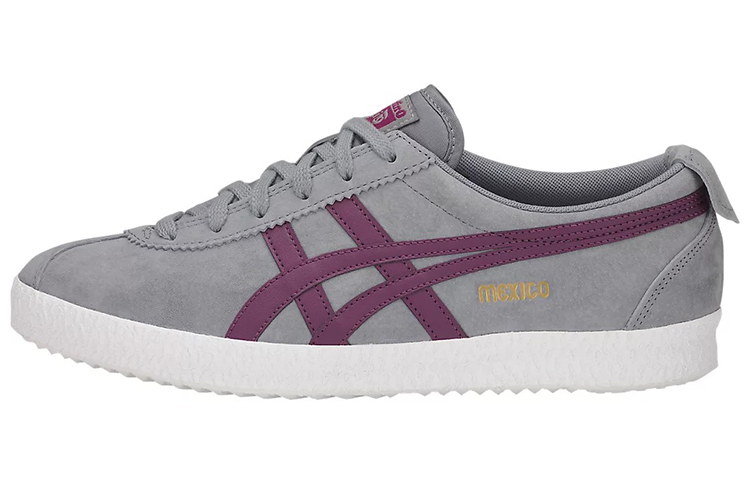 Onitsuka Tiger Mexico Delegation 'Grey' D6E7L-1118