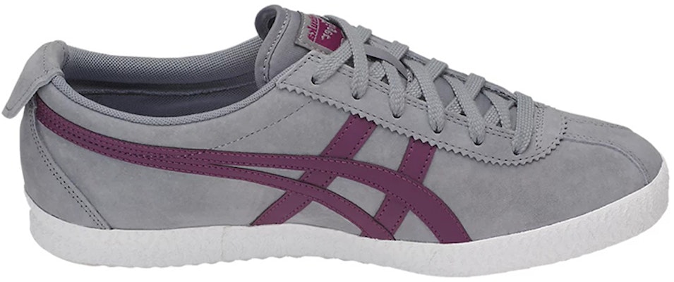 Onitsuka Tiger Mexico Delegation 'Grey' D6E7L-1118 Order Onitsuka Tiger Mexico Delegation 'Grey' D6E7L-1118