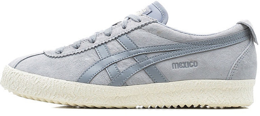 Onitsuka Tiger Mexico Delegation 'Grey' D6E7L-9696 Buy Onitsuka Tiger Mexico Delegation 'Grey' D6E7L-9696