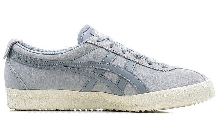 Order Onitsuka Tiger Mexico Delegation 'Grey' D6E7L-9696
