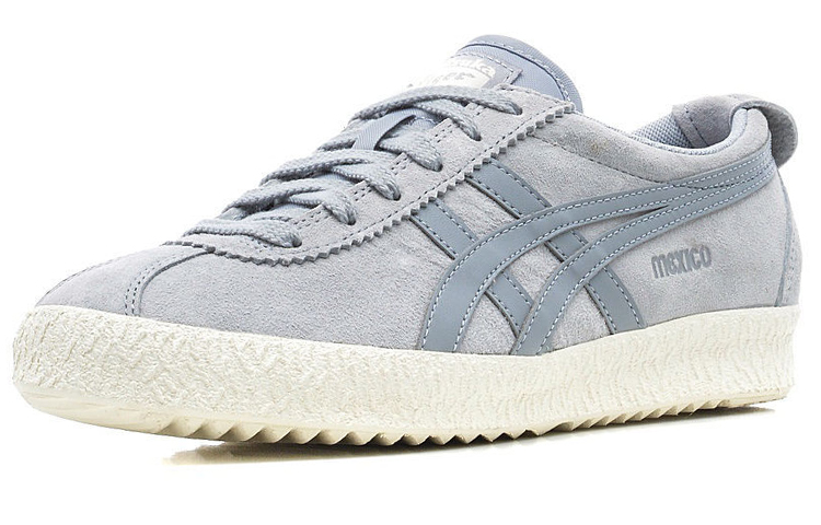 Lookbook Onitsuka Tiger Mexico Delegation 'Grey' D6E7L-9696