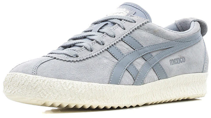 Onitsuka Tiger Mexico Delegation 'Grey' D6E7L-9696 Lookbook Onitsuka Tiger Mexico Delegation 'Grey' D6E7L-9696