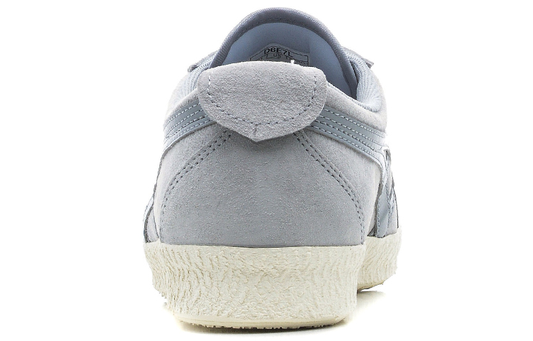 Shop Onitsuka Tiger Mexico Delegation 'Grey' D6E7L-9696