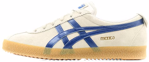 Onitsuka Tiger Mexico Delegation 'Grey Blue' D6E7L-1249 Onitsuka Tiger Mexico Delegation 'Grey Blue' D6E7L-1249