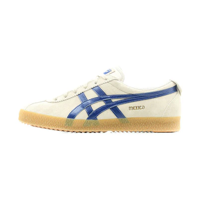 Onitsuka Tiger Mexico Delegation 'Grey Blue'
