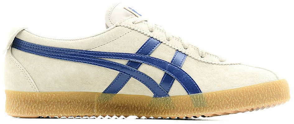 Onitsuka Tiger Mexico Delegation 'Kelabu Biru' D6E7L-1249 Order Onitsuka Tiger Mexico Delegation 'Kelabu Biru' D6E7L-1249