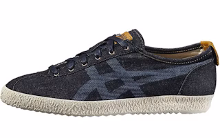 Onitsuka Tiger Mexico Delegation 'India Ink' D6L3N-5050 Onitsuka Tiger Mexico Delegation 'India Ink' D6L3N-5050