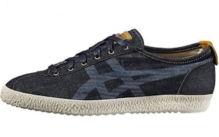 Onitsuka Tiger Mexico Delegation 'India Ink' D6L3N-5050 Onitsuka Tiger Mexico Delegation 'India Ink' D6L3N-5050