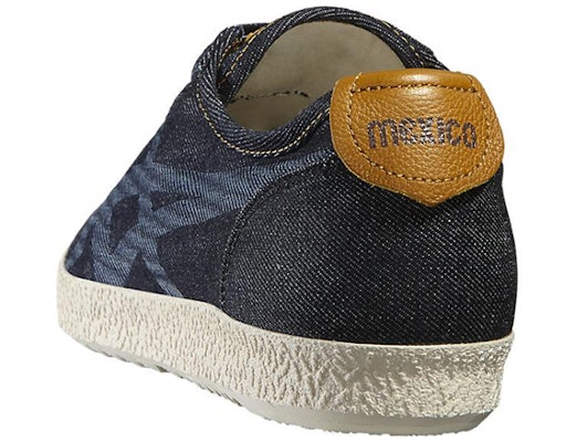 Onitsuka Tiger Mexico Delegation 'India Ink' Sepatu Sneakers D6L3N-5050 Lookbook Onitsuka Tiger Mexico Delegation 'India Ink' Sepatu Sneakers D6L3N-5050