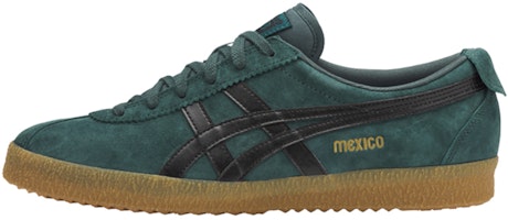 Onitsuka Tiger Mexico Delegation 'Moss Green' D6E7L-8590 Onitsuka Tiger Mexico Delegation 'Moss Green' D6E7L-8590