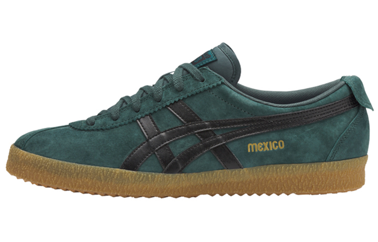 Onitsuka Tiger Mexico Delegation 'Moss Green' D6E7L-8590