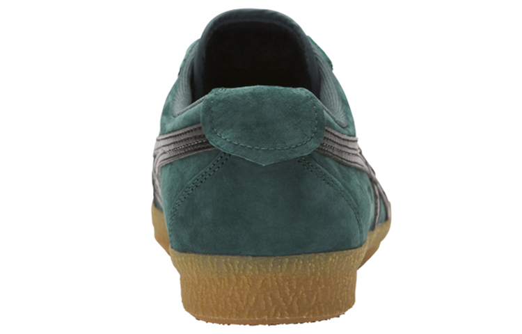 Shop Onitsuka Tiger Mexico Delegation 'Hijau Lumut' D6E7L-8590