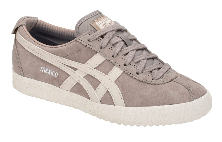 Lookbook Onitsuka Tiger Mexico Delegation 'Nude Pink' D6E7L-250