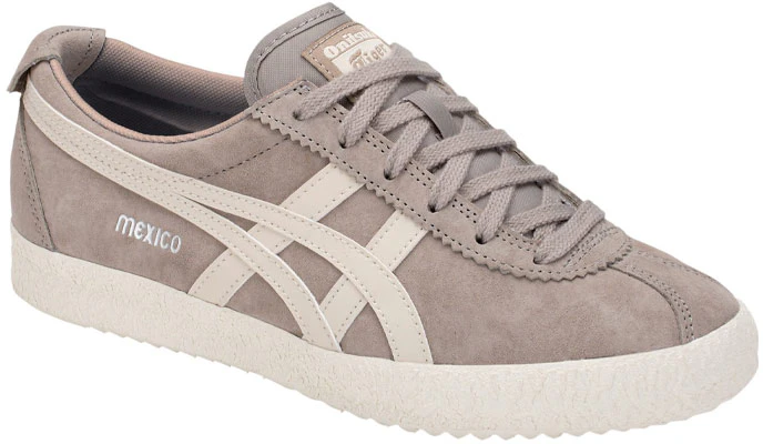 Onitsuka Tiger Mexico Delegation 'Nude Pink' D6E7L-250 Lookbook Onitsuka Tiger Mexico Delegation 'Nude Pink' D6E7L-250
