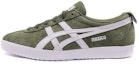 Buy Onitsuka Tiger Mexico Delegation 'Hijau Zaitun' D6E7L-8301