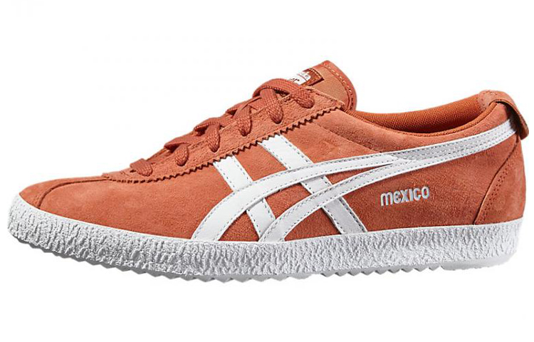 Onitsuka Tiger Mexico Delegation 'Orange' D6E7L-7201