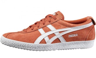 Onitsuka Tiger Mexico Delegation 'Orange' D6E7L-7201 Onitsuka Tiger Mexico Delegation 'Orange' D6E7L-7201