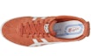 Lookbook 오니츠카 타이거 멕시코 델레게이션 '오렌지' (Onitsuka Tiger Mexico Delegation 'Orange') D6E7L-7201