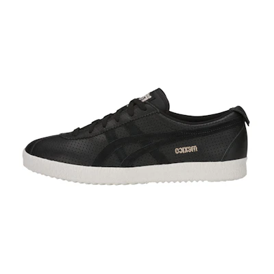 Onitsuka Tiger Mexico Delegation 'Pure Black'