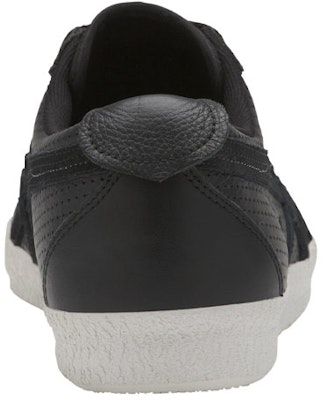 Onitsuka Tiger Mexico Delegation 'Pure Black' D808L-9090 Shop Onitsuka Tiger Mexico Delegation 'Pure Black' D808L-9090