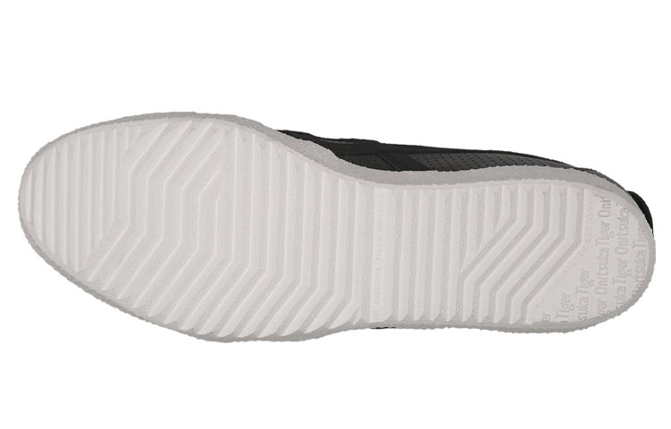 Purchase Onitsuka Tiger Mexico Delegation 'Pure Black' D808L-9090