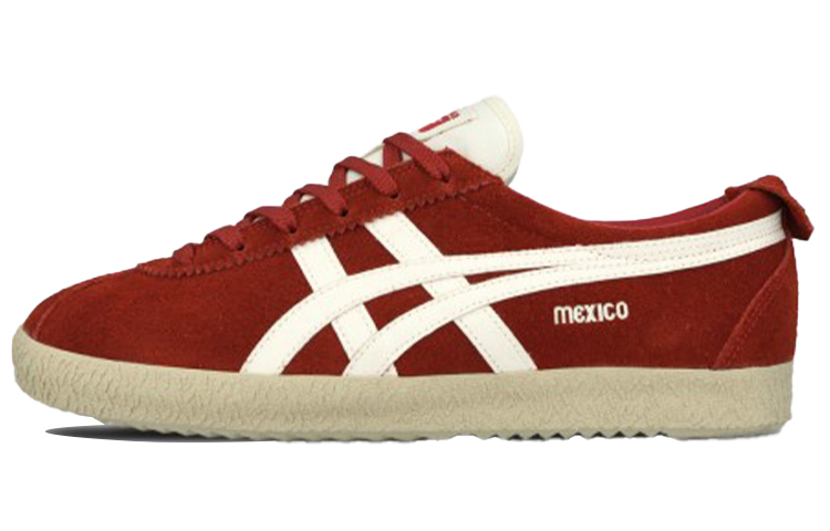 Onitsuka Tiger Mexico Delegation 'Red' D601L-2199