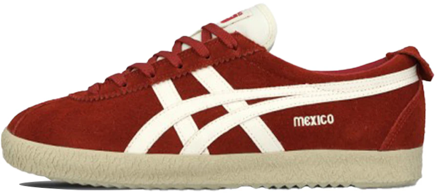 Onitsuka Tiger Mexico Delegation 'Red' D601L-2199 Buy Onitsuka Tiger Mexico Delegation 'Red' D601L-2199