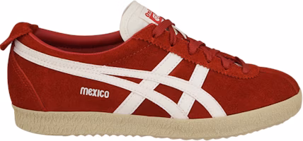Onitsuka Tiger Mexico Delegation 'Red' D601L-2199 Onitsuka Tiger Mexico Delegation 'Red' D601L-2199