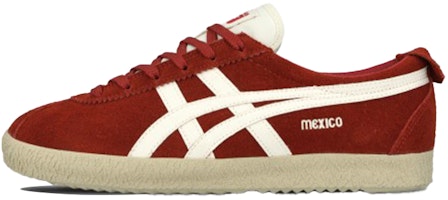 Onitsuka Tiger Mexico Delegation 'Red' D601L-2199 Onitsuka Tiger Mexico Delegation 'Red' D601L-2199