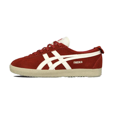 Onitsuka Tiger Mexico Delegation 'Red'