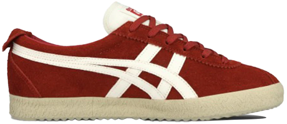 Onitsuka Tiger Mexico Delegation 'Red' D601L-2199 Order Onitsuka Tiger Mexico Delegation 'Red' D601L-2199