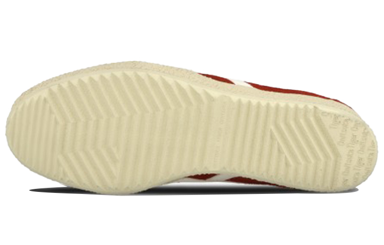 Purchase Onitsuka Tiger Mexico Delegation 'Red' D601L-2199