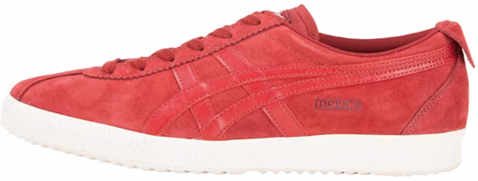 Onitsuka Tiger Mexico Delegation 'Red' D6E7L-2626 Onitsuka Tiger Mexico Delegation 'Red' D6E7L-2626