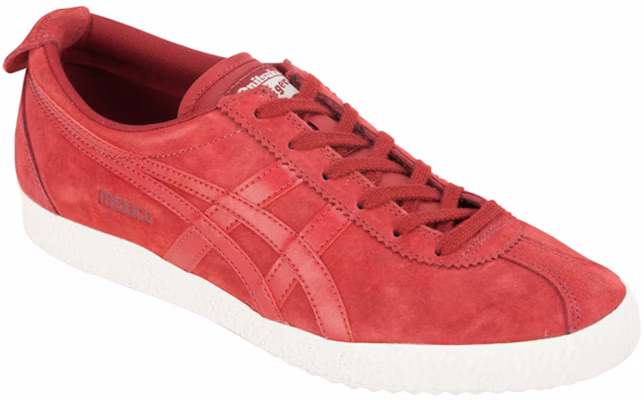 오니츠카 타이거 멕시코 델레게이션 '레드' (Onitsuka Tiger Mexico Delegation 'Red') D6E7L-2626 Order 오니츠카 타이거 멕시코 델레게이션 '레드' (Onitsuka Tiger Mexico Delegation 'Red') D6E7L-2626