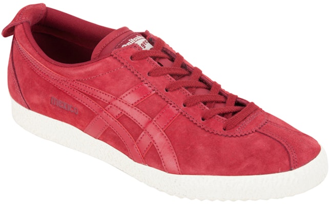 Onitsuka Tiger Mexico Delegation 'Red' D6E7L-2626 Order Onitsuka Tiger Mexico Delegation 'Red' D6E7L-2626