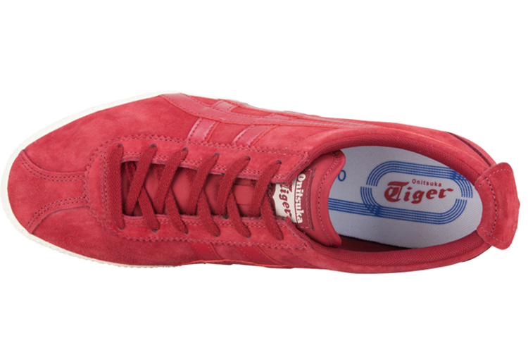Lookbook Onitsuka Tiger Mexico Delegation &#x27;Merah&#x27; D6E7L-2626