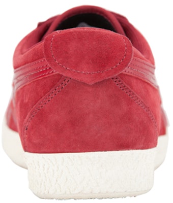 Onitsuka Tiger Mexico Delegation 'Red' D6E7L-2626 Shop Onitsuka Tiger Mexico Delegation 'Red' D6E7L-2626