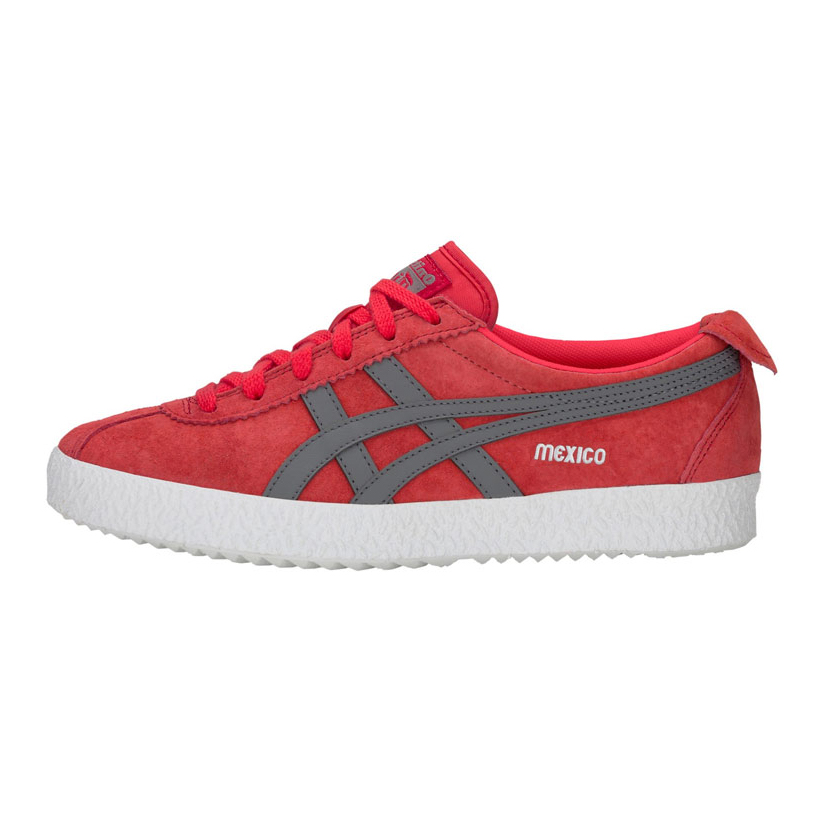 Onitsuka Tiger Mexico Delegation 'Red' D6E7L-600