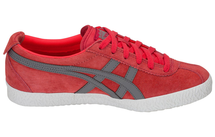 Order Onitsuka Tiger Mexico Delegation 'Red' D6E7L-600