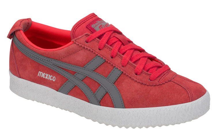 Lookbook Onitsuka Tiger Mexico Delegation 'Red' D6E7L-600