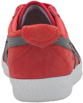 Onitsuka Tiger Mexico Delegation 'Red' D6E7L-600 Shop Onitsuka Tiger Mexico Delegation 'Red' D6E7L-600